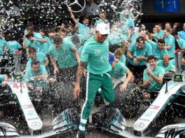 Bonus RM53k untuk setiap petugas pasukan jika Mercedes juara F1 2020