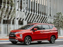 Sah: Harga Mitsubishi Xpander RM91k, 2,000 unit tempahan setakat ini