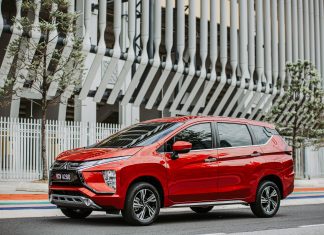 Sah: Harga Mitsubishi Xpander RM91k, 2,000 unit tempahan setakat ini