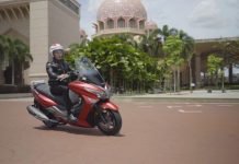 Pelaksanaan ABS, harga motosikal 150cc ke atas dijangka naik