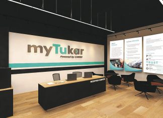 myTukar kembangkan cawangan dengan pusat pemeriksaan kenderaan seluruh negara