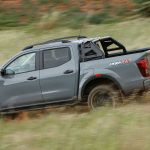 nissan navara facelift 2020 29