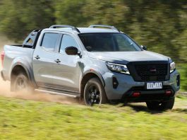 Nissan Navara facelift 2021 kini dengan rupa ala Titan, ciri dipertingkat