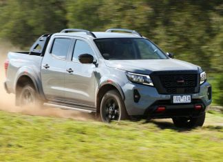 Nissan Navara facelift 2021 kini dengan rupa ala Titan, ciri dipertingkat