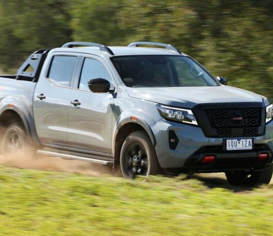 Nissan Navara facelift 2021 kini dengan rupa ala Titan, ciri dipertingkat