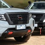 nissan navara facelift 2020 40