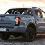 nissan navara facelift 2020 46