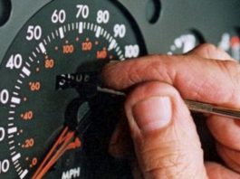 MIROS: Jaga-jaga taktik taktik pusing odometer sebelum beli kereta import terpakai