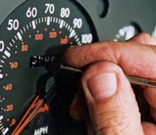 MIROS: Jaga-jaga taktik taktik pusing odometer sebelum beli kereta import terpakai