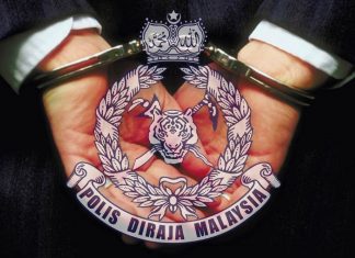 Ejen insurans sengaja bakar 8 kereta termasuk Mercedes-Benz dan Bentley demi komisen