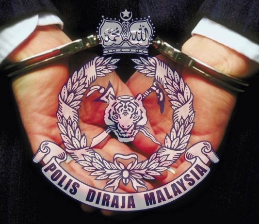 Ejen insurans sengaja bakar 8 kereta termasuk Mercedes-Benz dan Bentley demi komisen