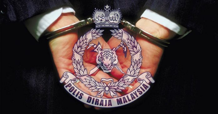 polis fi