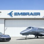 porsche jet peribadi fi