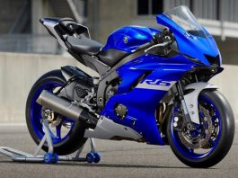 Pengeluaran Yamaha YZF-R6 di AS dan Eropah dihentikan menjelang 2021