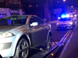 Baru 30 saat beli Renault Megane ini, terus kena sita pula!