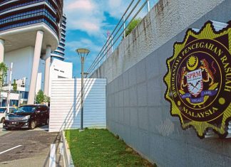 Tuntutan palsu projek lebuhraya, 3 pengarah syarikat didakwa hari ini