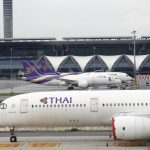 thai airways