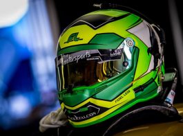 5 ciri unik yang perlu ada pada topi keledar perlumbaan – Jazeman Jaafar