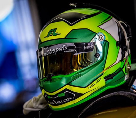 5 ciri unik yang perlu ada pada topi keledar perlumbaan – Jazeman Jaafar