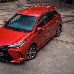 toyota yaris facelift 2020 16