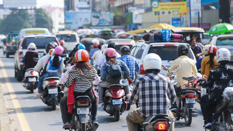 undang-undang jalan raya