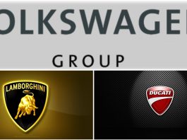 Volkswagen Group rancang jual Lamborghini dan Ducati