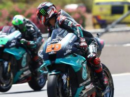 MotoGP: Pengeluar dan semua pasukan Yamaha dipotong mata