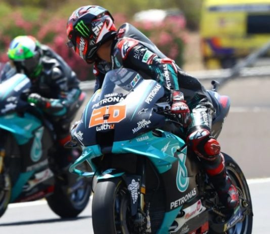 MotoGP: Pengeluar dan semua pasukan Yamaha dipotong mata