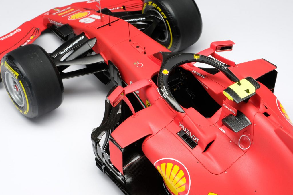 ferrari formula 1