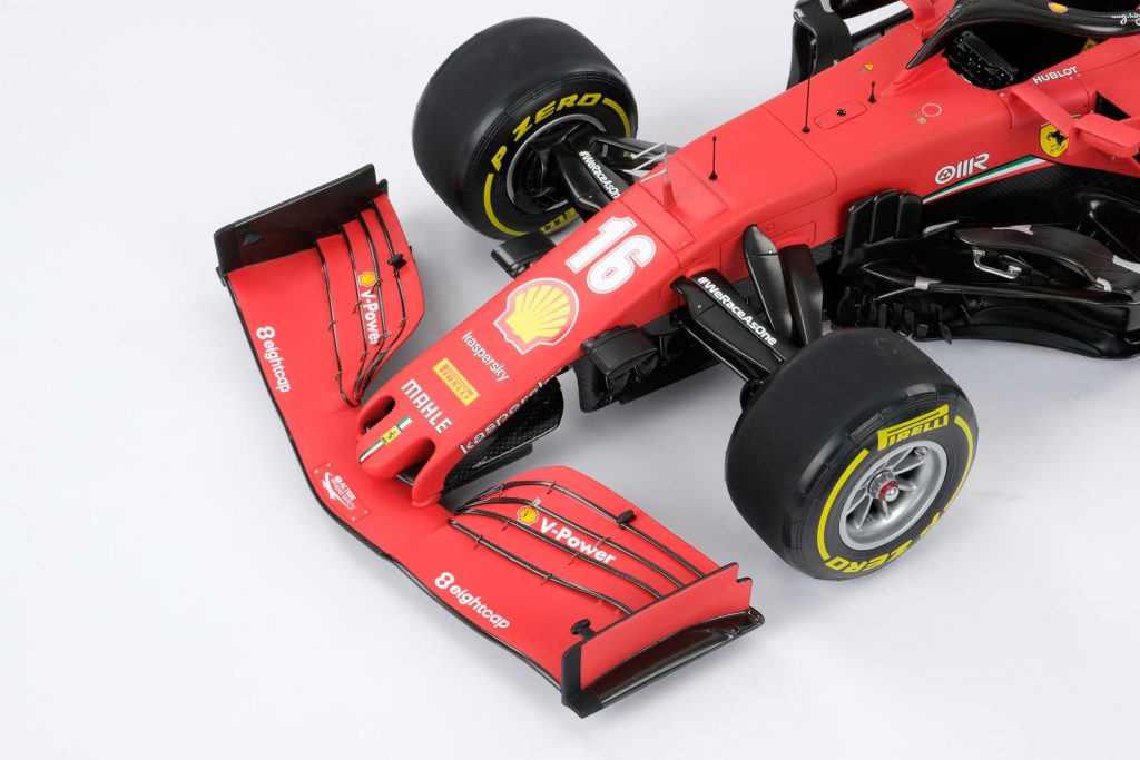 ferrari formula 1