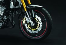 Motosikal 150cc ke atas perlu dilengkapi ABS bermula 1 Januari