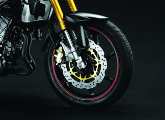 Motosikal 150cc ke atas perlu dilengkapi ABS bermula 1 Januari