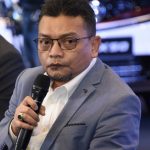 En Roslan Abdullah CEO Proton Edar