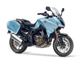 Honda Sport Tourer bakal di pasaran penghujung 2021