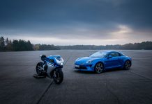 MV Agusta Superveloce Alpine dihasilkan hanya 110 unit, harga RM178k