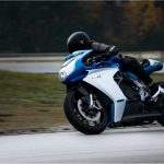 MV Agusta Superveloce Alpine fi