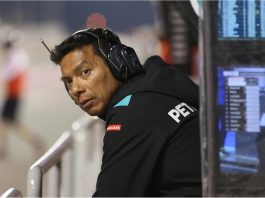 Petronas Yamaha SRT nafi pinggir bakat pelumba tempatan