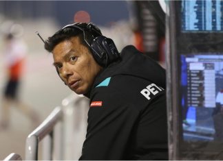 Petronas Yamaha SRT nafi pinggir bakat pelumba tempatan