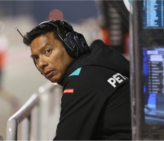 Petronas Yamaha SRT nafi pinggir bakat pelumba tempatan