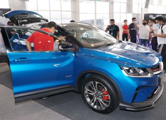 PKP: Pengecualian cukai bantu sektor automotif raih jualan