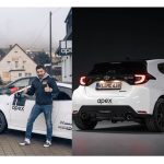 apex nurburg gr yaris thumb