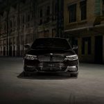 bmw 530i m sport dark shadow edition 06