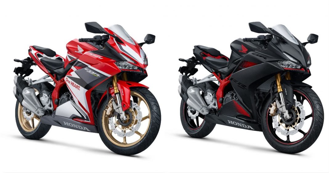 honda cbr250rr 2016 malaysia price