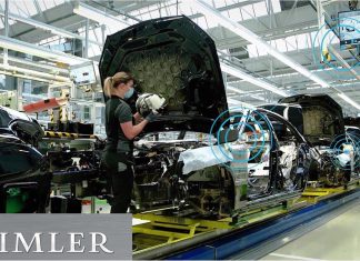 Daimler hadiahkan ‘bonus Covid-19’ sebanyak RM4.8k kepada setiap 160,000 pekerja di Jerman