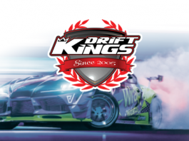 Ini kalendar Drift Kings 2021, bakal tiba di Malaysia pada November