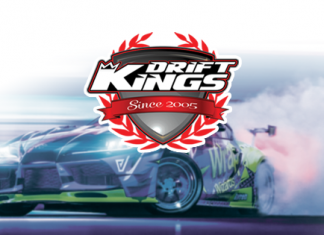 Ini kalendar Drift Kings 2021, bakal tiba di Malaysia pada November