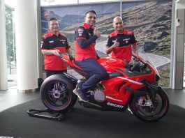 Ducati Superleggera V4 pertama tiba di Malaysia, 500 unit seluruh dunia, RM888k sahaja