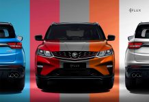 Anda kini boleh langgan Proton X50 melalui Flux, dari RM2k untuk tempoh 36 bulan