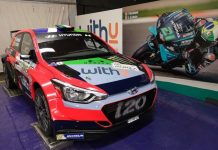 Penunggang Petronas SRT, Franco Morbidelli sertai Rally Monza