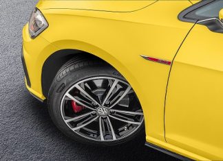 Goodyear Eagle F1 Sport kini di Malaysia, 16- hingga 18-inci, dari RM294